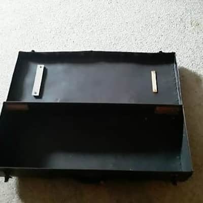 Vintage Rectangular Fibre Drum Hardware , Equipment or Pro Audio Gear Case - *Reduced Price Sale* image 1