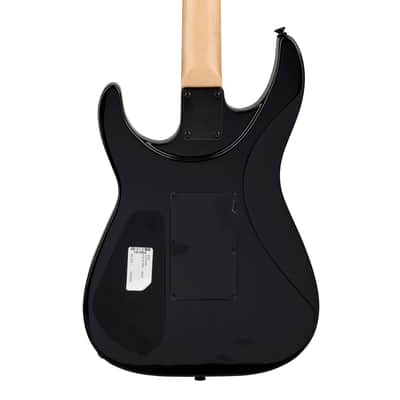 Used - Jackson X Series Dinky DK1A Electric Guitar - Warhol image 7