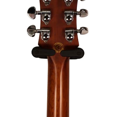 Epiphone Bob Marley Les Paul Special 2003 - Walnut image 6
