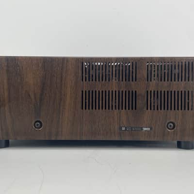 Marantz - 4230e - Stereo 2+ Quadradial 4 - Stereo Receiver - Fully Serviced image 6