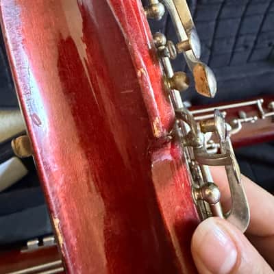 Schreiber Bassoon image 5