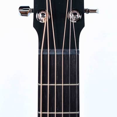 Furch Pioneer ER Travel Guitar image 2