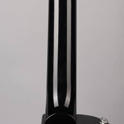 Gibson Les Paul Junior - 2024 - Ebony Black w/HSC image 11