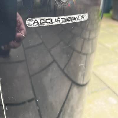 Remo Acousticon Surda image 2