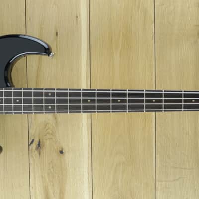 Yamaha BB434 Black IIY143521 image 1