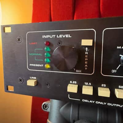Eventide Harmonizer Model H949 image 3
