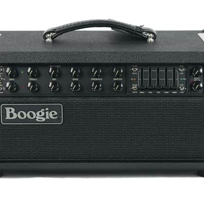 Mesa Boogie Mark Five: 35 Head EU image 1