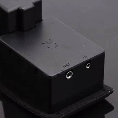 Washburn Equis Chorus Acoustic Guitar Preamp Pickup EQ Equalizer image 5