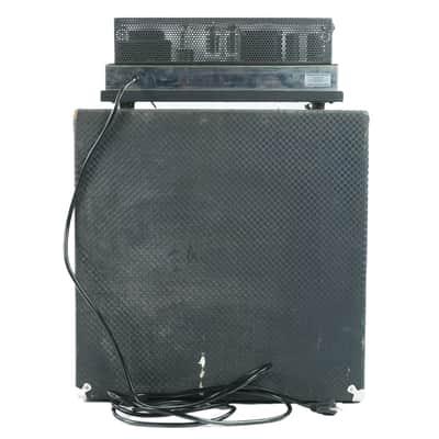 Ampeg SB-12 Portaflex Owned by Joywave image 8