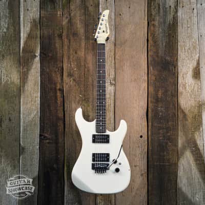 Kramer Striker 200ST White image 5