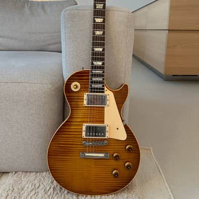 Gibson Les Paul Reissue '59 1995 image 1