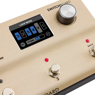 FENDER - Fender Switchboard Effects Operator - 0235150000 image 5