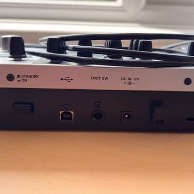 Steinberg CC121 Advanced Integration Controller image 2