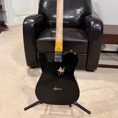 Fender Telecaster 1960 - Heavy Relic image 4