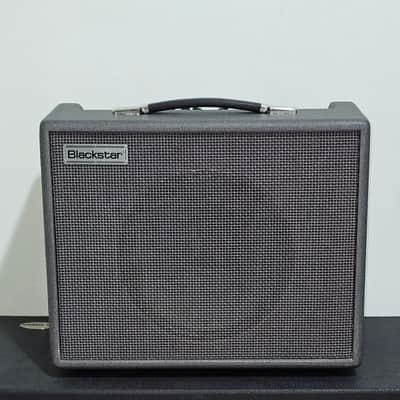 Blackstar Silverline Special + Footswitch image 2