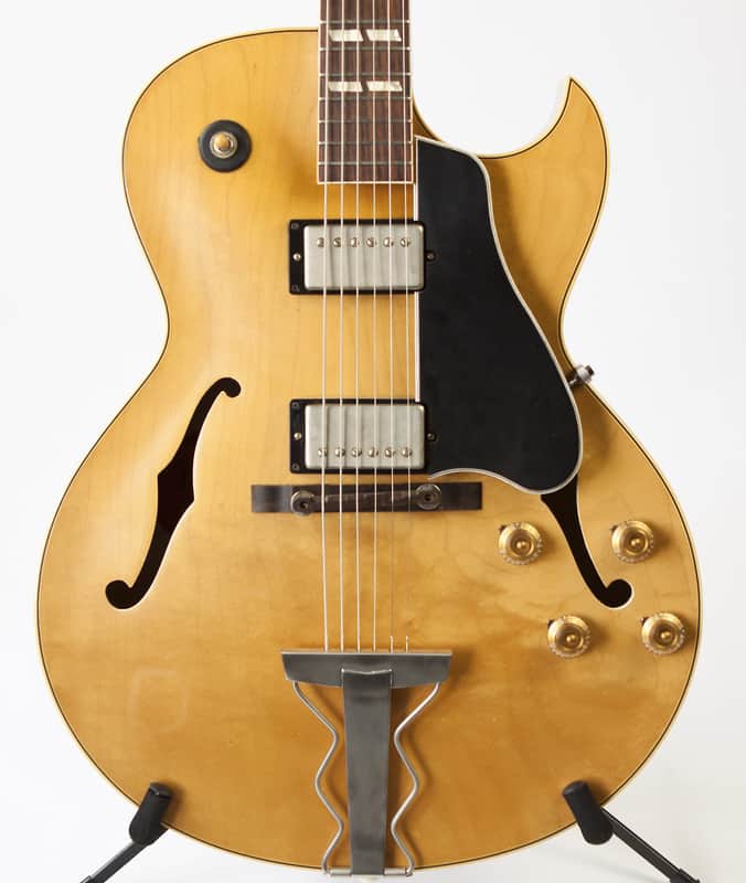 Gibson Custom Shop '59 ES-175D Reissue | Reverb