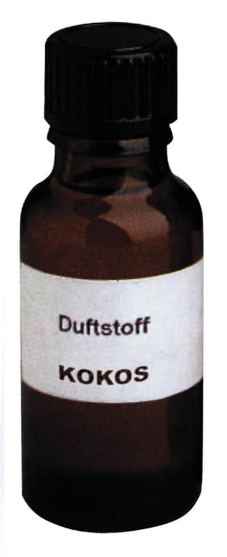 eurolite Nebelfluid-Duftstoff Kokos image 1