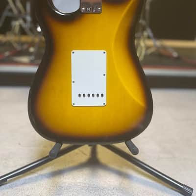 Fender Custom Shop '56 Stratocaster Closet Classic image 9