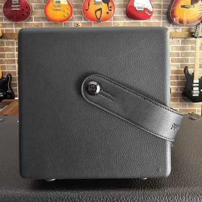 Positive Grid Spark 40 40-Watt 2x4" Modeling Guitar Combo 2020 - Present - Black image 6