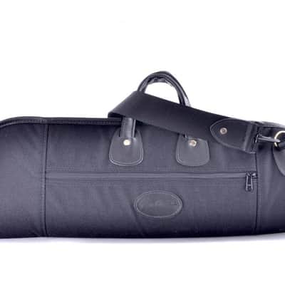 Trumpet Gig Bag - Single Trumpet - Cordura - Glenn Cronkhite image 1