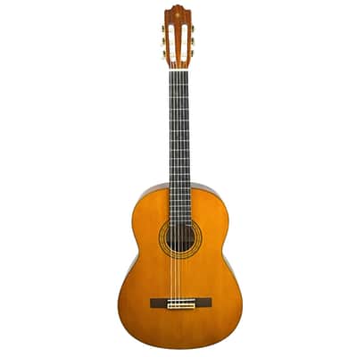 Yamaha G-235 Classical Guitar w/HSC (used) image 2