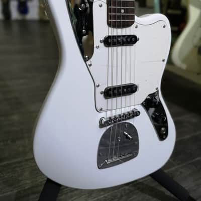 AZ by WSL  JazzMaster/Jaguar  Blanc image 3