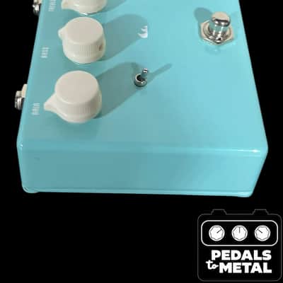 Bondi Effects Sick As Overdrive 2014 - Present - Various X16436 image 3