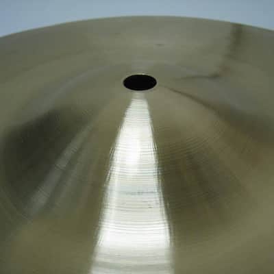 Dream Bliss Hi-Hat Cymbals 15" image 3
