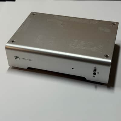 Schiit Modi 3 DAC 2020 - Silver image 1