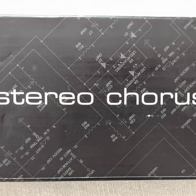 MXR M134 Stereo Chorus - der analoge Klassiker! image 10
