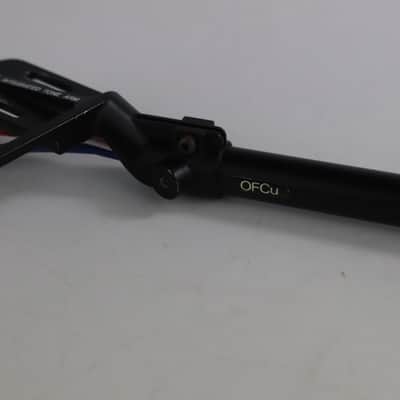 STAX CFP-9 Carbon Integrated Tonearm Straight Pipe Tube for UA-9/UA-9N image 5