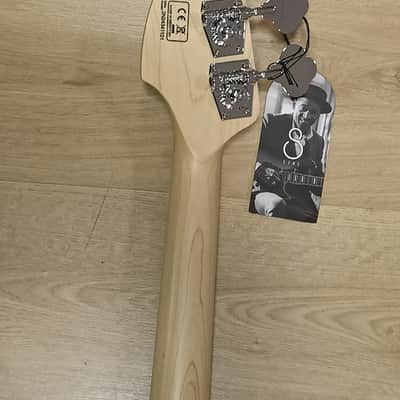 Marcus Miller V7 Alder-4 LPB image 7