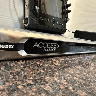 Comrex ACCESS Rack & Portable IP Stereo Audio Codec with Two Cell Modems image 2