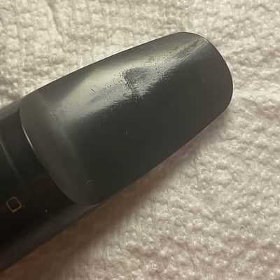Vintage Selmer S80 C* Alto Sax Mouthpiece with Ligature - Listing 2 image 4