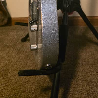 Fender Brad Paisley Road Worn Telecaster 2026 Sparkle image 11