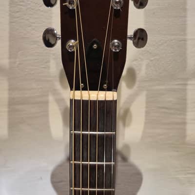 Fender F-35 1970s image 8