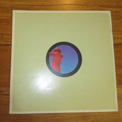 1982 Rush (Signals Tour) Booklet - Original - Good Condition. image 6