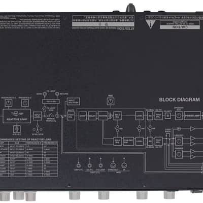 Boss Waza Tube Amp Expander image 5