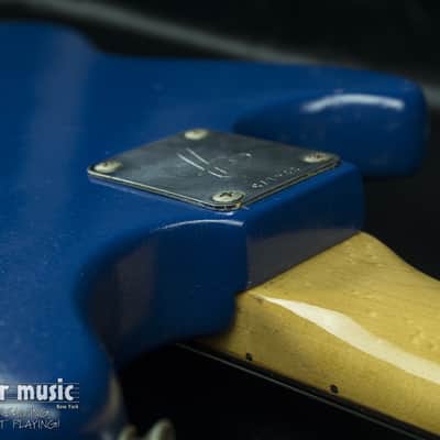 1972 Fender Mustang Electric Guitar - Used image 9