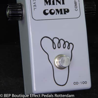 Melos CO-100 Mini Comp mid 70's Japan image 2