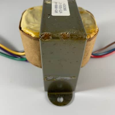 Fender Tweed Super, Bandmaster, Tweed Pro Style 40W Output 2.67/4/8 Ohm APD-8088H-2 image 3