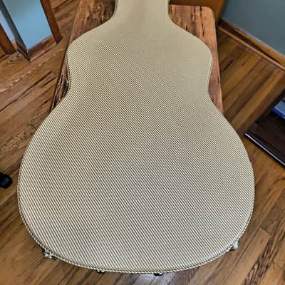 Marcus Dominelli Double Top 2026 Nylon String image 15