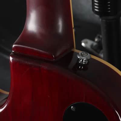 Epiphone Les Paul - MIK - Heritage Cherry - 2nd Hand image 9