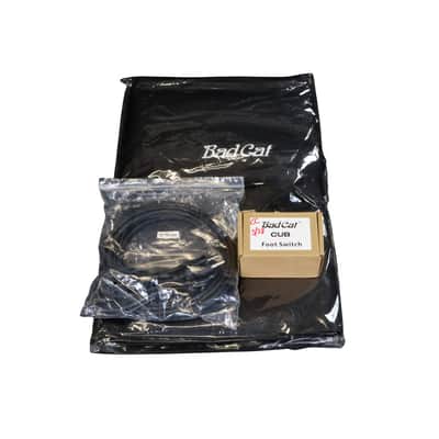 Bad Cat Cub 15 Mod Shop Edition image 14