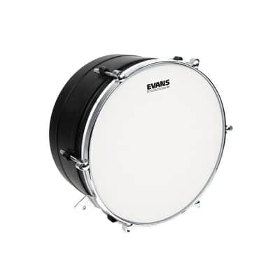 Evans 16" G1 White Coated Drum Head, 16 Inch Tom Batter Drumhead - B16G1 image 5