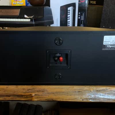 Klipsch RS-3 Bookshelf Speakers image 2