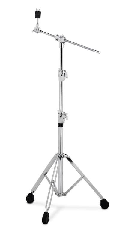 Gibraltar 9709-BT 9000 Series Heavy Duty Double Braced Cymbal Boom Stand image 1