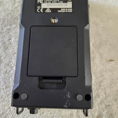 Rebuilt Marantz PMD661 MKII Professional Recorder with current firmware image 11