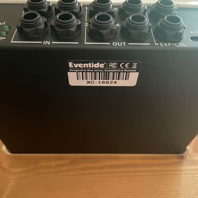 Eventide H90 Harmonizer 2022 - Present White image 7