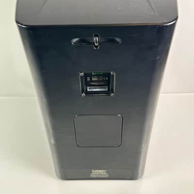 QSC AD-S112sw AcousticDesign Series 12" 300W Surface-Mount Subwoofer image 5